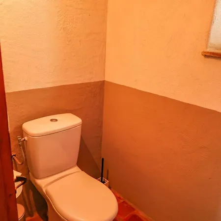 Casa Sarralonga Di Porto-vecchio Villa