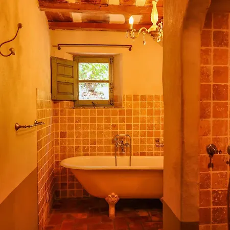 Villa Casa Sarralonga Di Porto-vecchio