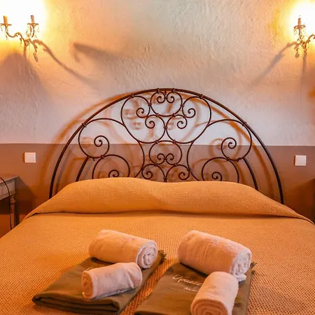 Casa Sarralonga Di Porto-vecchio *