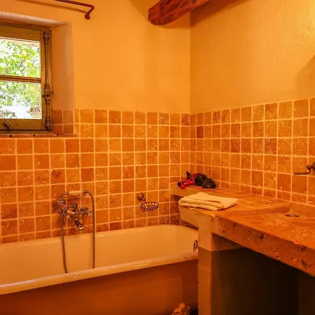 Casa Sarralonga Di Porto-vecchio