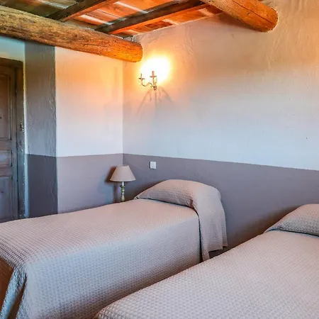 Casa Sarralonga Di Porto-vecchio Villa *