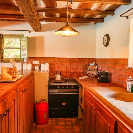 Casa Sarralonga Di Porto-vecchio Villa Porto-Vecchio (Corsica)