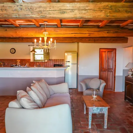 Villa Casa Sarralonga Di Porto-vecchio Porto-Vecchio (Corsica)