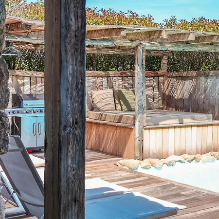 Casa Sarralonga Di Porto-vecchio * Porto-Vecchio (Corsica)