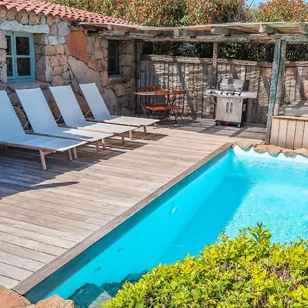 Casa Sarralonga Di Porto-vecchio