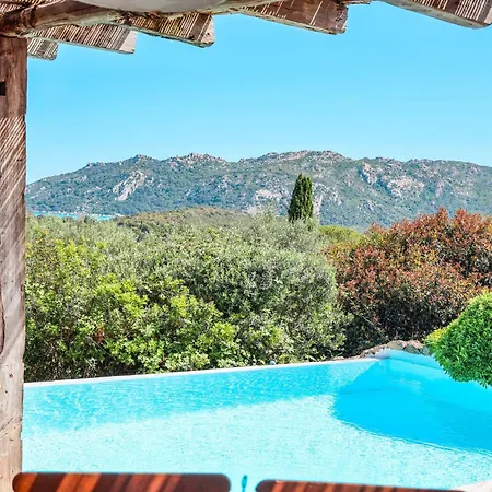 Casa Sarralonga Di Porto-vecchio Villa