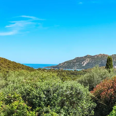 Casa Sarralonga Di Porto-vecchio Porto-Vecchio (Corsica)