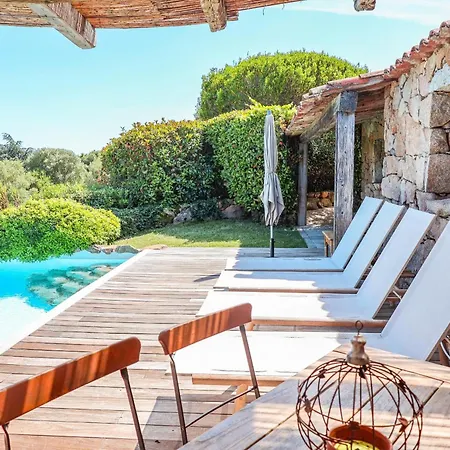 Villa Casa Sarralonga Di Porto-vecchio