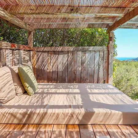 Casa Sarralonga Di Porto-vecchio Villa *