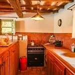 Casa Sarralonga Di Porto-vecchio Villa Porto-Vecchio (Corsica)