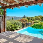 Casa Sarralonga Di Porto-vecchio Porto-Vecchio (Corsica)