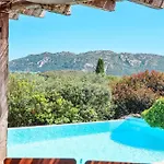 Casa Sarralonga Di Porto-vecchio Villa