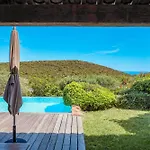 Casa Sarralonga Di Porto-vecchio * Porto-Vecchio (Corsica)