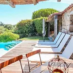 Villa Casa Sarralonga Di Porto-vecchio