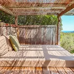 Casa Sarralonga Di Porto-vecchio Villa *