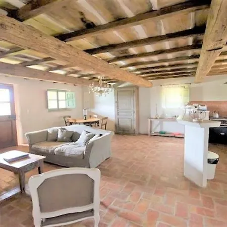 Magnifique Bergerie Avec Piscine Chauffee Surplombant La Baie De Santa Giulia Villa *