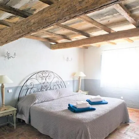 Magnifique Bergerie Avec Piscine Chauffee Surplombant La Baie De Santa Giulia Porto-Vecchio (Corsica)