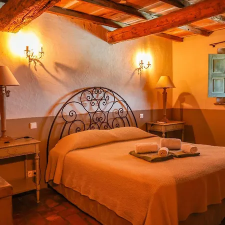 Casa Sarralonga Di Porto-vecchio