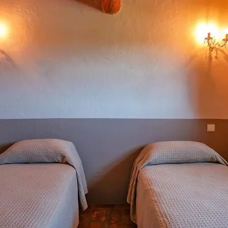 Casa Sarralonga Di Porto-vecchio Villa *