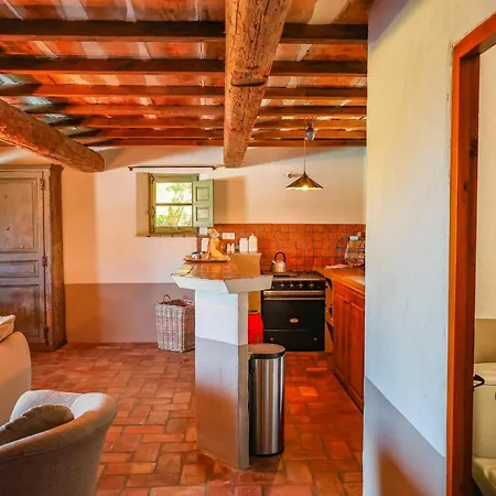Casa Sarralonga Di Porto-vecchio Villa Porto-Vecchio (Corsica)