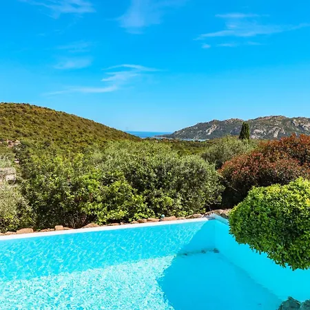 Villa Casa Sarralonga Di Porto-vecchio Porto-Vecchio (Corsica)
