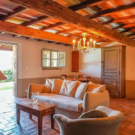 Casa Sarralonga Di Porto-vecchio Porto-Vecchio (Corsica)