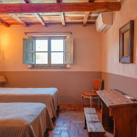 Casa Sarralonga Di Porto-vecchio * Porto-Vecchio (Corsica)