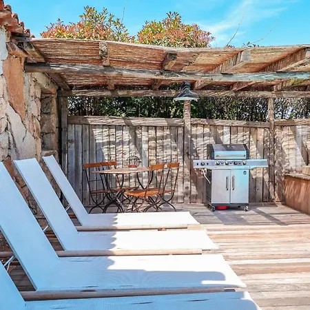 Casa Sarralonga Di Porto-vecchio Villa