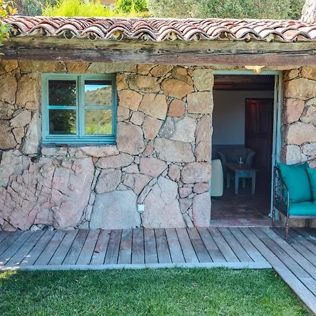 Casa Sarralonga Di Porto-vecchio *