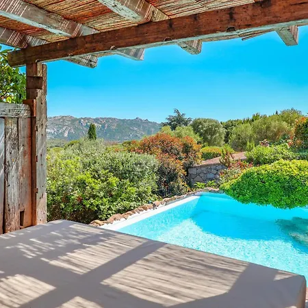 Casa Sarralonga Di Porto-vecchio Porto-Vecchio (Corsica)