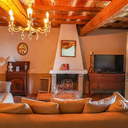 Villa Casa Sarralonga Di Porto-vecchio