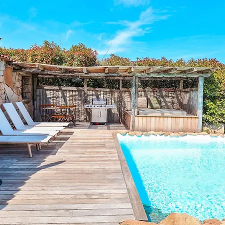 Villa Casa Sarralonga Di Porto-vecchio *