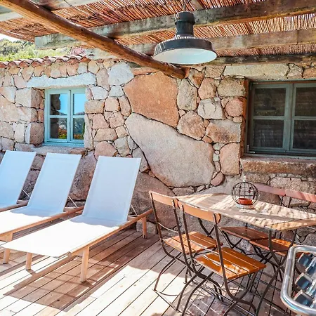 Villa Casa Sarralonga Di Porto-vecchio Porto-Vecchio (Corsica)