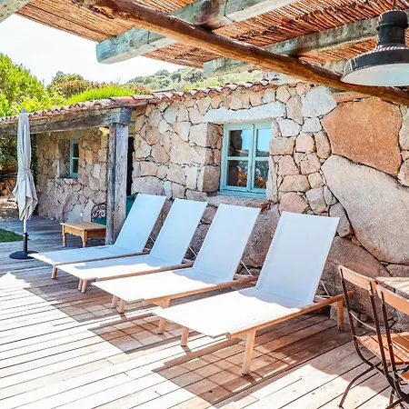 Casa Sarralonga Di Porto-vecchio *