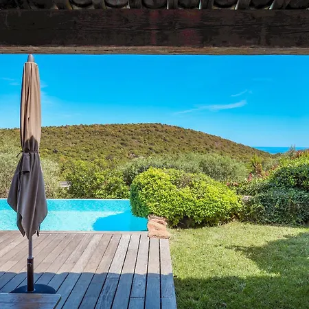 Casa Sarralonga Di Porto-vecchio * Porto-Vecchio (Corsica)