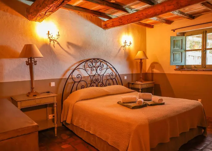 Casa Sarralonga Di Porto-vecchio