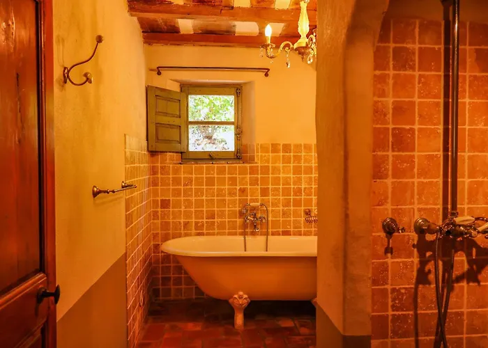 Villa Casa Sarralonga Di Porto-vecchio