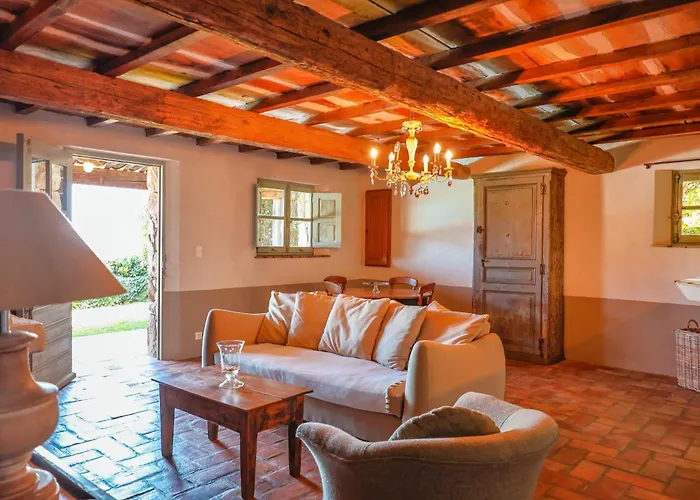 Casa Sarralonga Di Porto-vecchio Porto-Vecchio (Corsica)