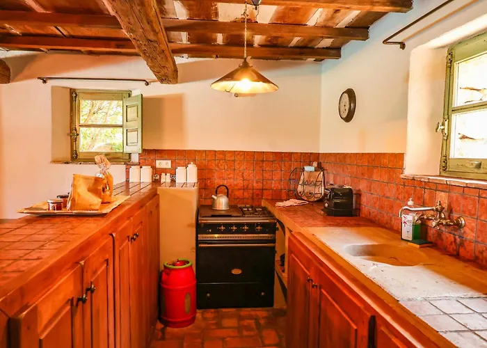 Casa Sarralonga Di Porto-vecchio Villa Porto-Vecchio (Corsica)