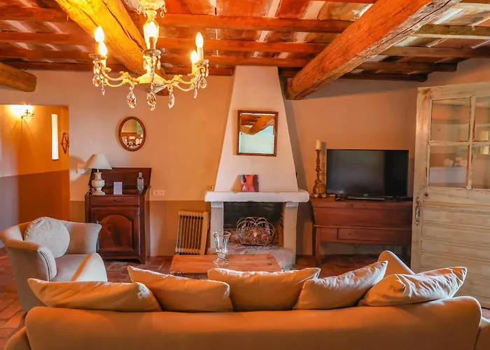 Villa Casa Sarralonga Di Porto-vecchio